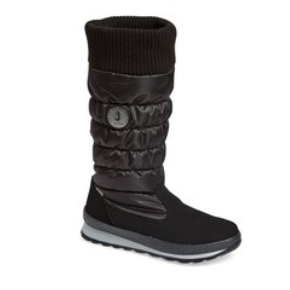 JOGDOG “St. Anton” Waterproof Winter Boot Size 38